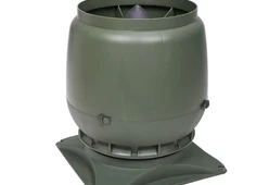 Выход вентиляции S-200 Vilpe-5