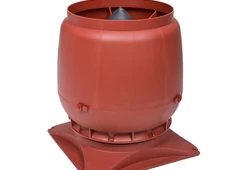 Выход вентиляции S-250 Vilpe-3