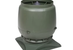 Выход вентиляции S-250 Vilpe-5