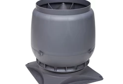 Выход вентиляции S-250 Vilpe-1