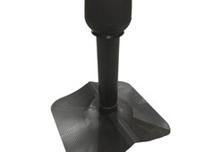 Дефлектор коньковый Alipai 75 Vilpe