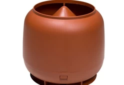 Колпак d 160 Vilpe-4