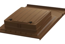 Люк UNIROOF Vilpe