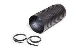 Патрубок монтажный ROSS 160 мм Vilpe