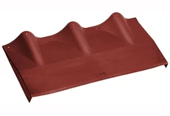 Примыкание MUOTOKATE для металлочерепицы Vilpe-2