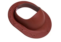 Проходка CLASSIC для фальцевой и мягкой готовой кровли Vilpe-5 Проходка CLASSIC для фальцевой и мягкой готовой кровли Vilpe-5