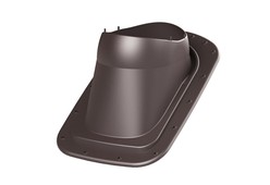 Проходка CLASSIC VINO 2K для фальцевой и мягкой готовой кровли Vilpe