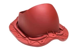 Проходка MUOTOKATE для металлочерепицы Vilpe-8 Проходка MUOTOKATE для металлочерепицы Vilpe-8