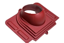 Проходка PELTI для металл. кровель Vilpe-10 Проходка PELTI для металл. кровель Vilpe-10