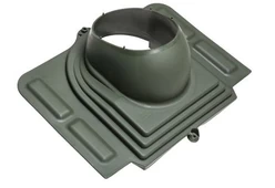 Проходка PELTI для металл. кровель Vilpe-6 Проходка PELTI для металл. кровель Vilpe-6