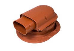 Проходка SOLAR CLASSIC для фальцевой и мягкой готовой кровли Vilpe Проходка SOLAR CLASSIC для фальцевой и мягкой готовой кровли Vilpe