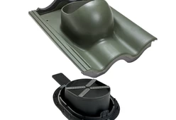 Проходка TIILI 2K для цементно-песчаной черепицы Vilpe-3