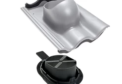 Проходка TIILI 2K для цементно-песчаной черепицы Vilpe-4