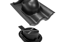 Проходка TIILI 2K для цементно-песчаной черепицы Vilpe-1