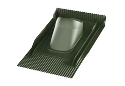 Проходка TIILI для цементно-песчаной черепицы Vilpe-2