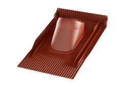 Проходка TIILI для цементно-песчаной черепицы Vilpe-1