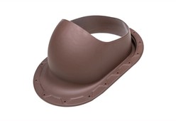 Проходка XL-CLASSIC для плоской готовой кровли Vilpe