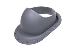 Проходка XL-CLASSIC для плоской готовой кровли Vilpe-3