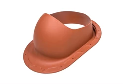 Проходка XL-CLASSIC для плоской готовой кровли Vilpe-2