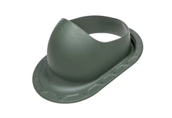 Проходка XL-CLASSIC для плоской готовой кровли Vilpe-4