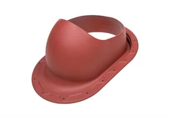 Проходка XL-CLASSIC для плоской готовой кровли Vilpe-5