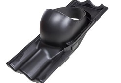 Проходка XL-TIILI для цементно-песчаной черепицы Vilpe