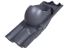 Проходка XL-TIILI для цементно-песчаной черепицы Vilpe-1