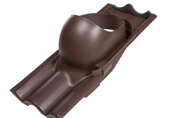 Проходка XL-TIILI для цементно-песчаной черепицы Vilpe-2