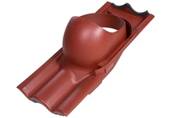 Проходка XL-TIILI для цементно-песчаной черепицы Vilpe-3