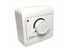 Регулятор ECo 0-10 В Vilpe