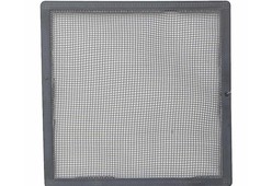 Сетка ветиляционной решетки 150х150 мм Vilpe