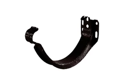 Кронштейн желоба металлический торцевой Flamingo Budmat-10