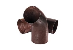 Колено 60 Flamingo Budmat