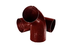 Колено 60 Flamingo Budmat-18