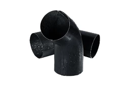 Колено 60 Flamingo Budmat-16