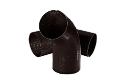 Колено 60 Flamingo Budmat-11