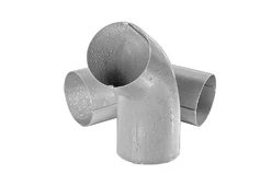 Колено 60 Flamingo Budmat-12