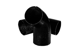 Колено 60 Flamingo Budmat-13