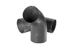 Колено 60 Flamingo Budmat-14