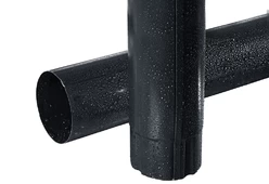 Водосточная труба Flamingo Budmat 1 м.п.-16