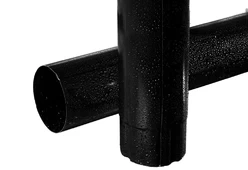 Водосточная труба Flamingo Budmat 1 м.п.-13