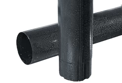 Водосточная труба Flamingo Budmat 1 м.п.-17