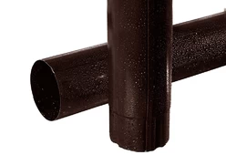 Водосточная труба Flamingo Budmat 1 м.п.-10