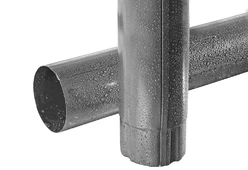 Водосточная труба Flamingo Budmat 1 м.п.-14