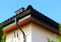 Колено трубы сливное Flamingo Budmat-5