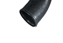 Колено трубы сливное Flamingo Budmat-16