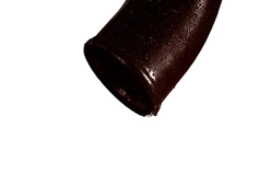 Колено трубы сливное Flamingo Budmat-13