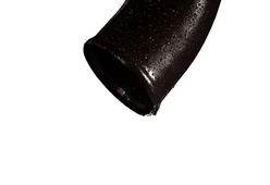 Колено трубы сливное Flamingo Budmat-14