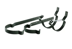 Кронштейн желоба стропильный 210 мм Flamingo Budmat-18