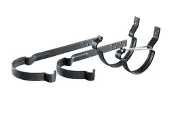 Кронштейн желоба стропильный 210 мм Flamingo Budmat-17